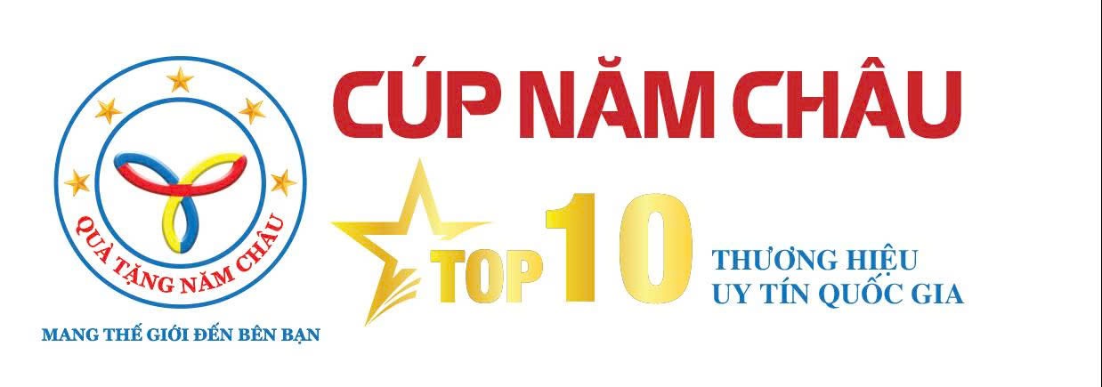 Cúp Năm Châu