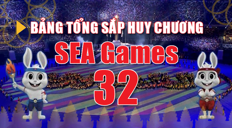 SEA Games 31