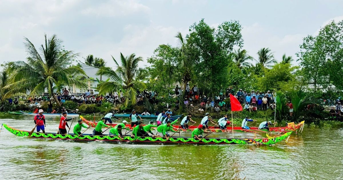 Go Quao Đại hội Thể dục thể thao các cấp huyện Gò Quao năm 2025