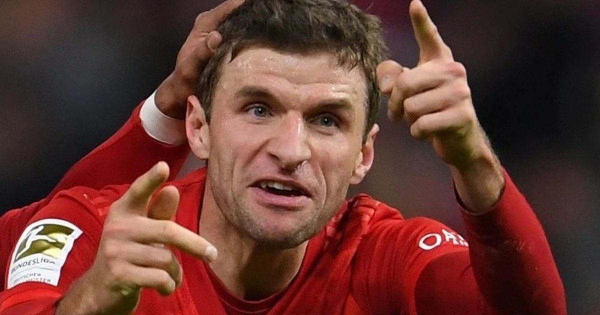Tiểu sử cầu thủ Thomas Müller - Hành trình kỳ diệu từ một chàng trai trẻ đến biểu tượng bóng đá thế giới