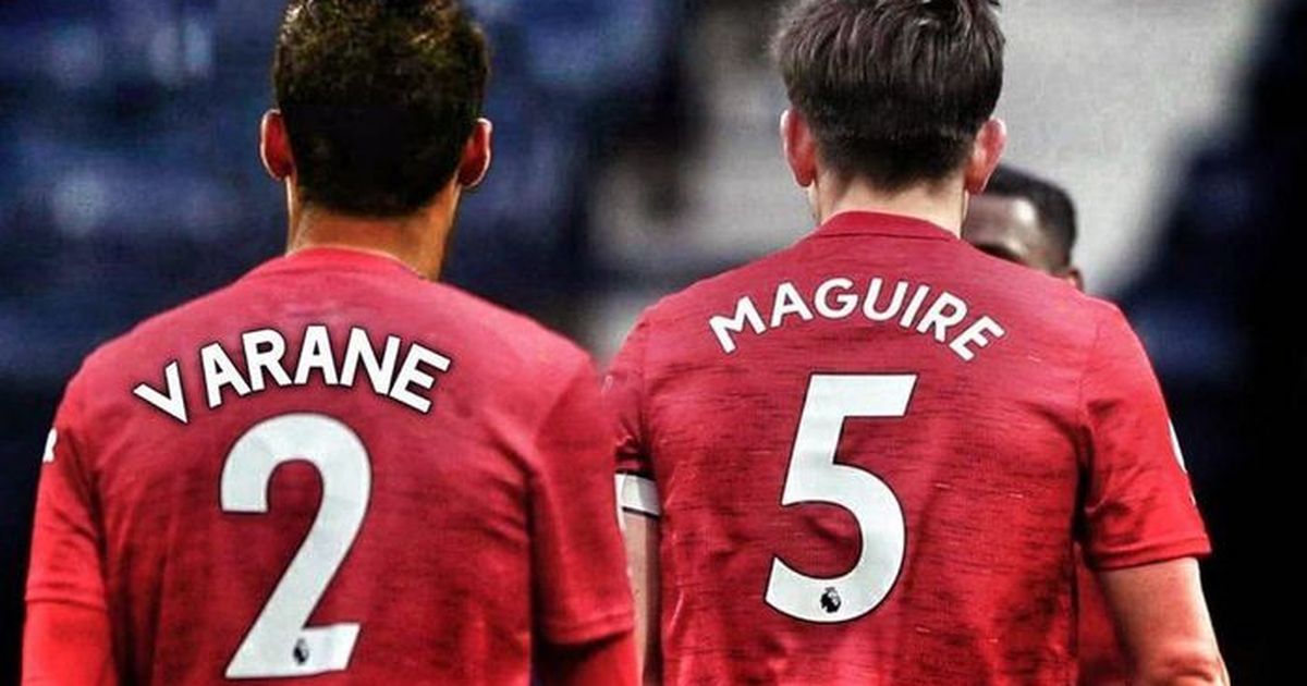 Man United thừa nhận mất Raphael Varane trong giai đoạn quan trọng của ...