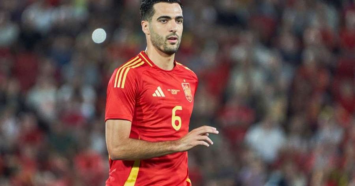 Arsenal dẫn đầu cuộc đua giành chữ ký của Mikel Merino