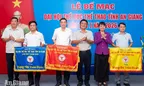 Bế mạc Đại hội Thể dục thể thao tỉnh An Giang lần thứ I năm 2026: Cụm II xuất sắc giành ngôi nhất toàn đoàn