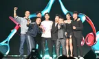 Xúc động với tinh thần thể thao cao đẹp tại TikTok Awards Việt Nam 2025