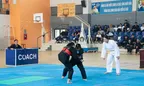 An Giang phát triển phong trào Pencak Silat 