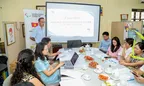Ủy ban Paralympic Việt Nam gặp mặt phóng viên nhân kỷ niệm 101 năm Ngày Báo chí Cách mạng Việt Nam