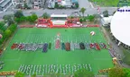 Đại hội Thể dục thể thao tỉnh Quảng Ninh lần thứ X: Động lực thúc đẩy phong trào thể thao