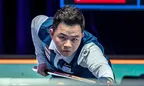 World Cup Carom 3 băng Yanggu 2026: Việt Nam có 3 cơ thủ vào thẳng vòng chính