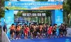 Đoàn Trung Quốc áp đảo ngay từ bộ huy chương đầu tiên tại ASIAN Beach Games 2026