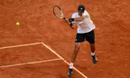Madrid Open 2026: Jodar lập kỳ tích sánh ngang Nadal và Alcaraz 
