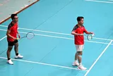 Môn Cầu lông Đại hội Thể dục thể thao tỉnh Tây Ninh lần thứ I năm 2026: Phường Tân Ninh thắng lớn, thâu tóm toàn bộ 7 huy chương vàng