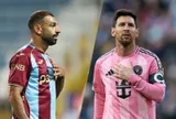 Salah lập cú đúp, Messi vẫn bất lực giúp Inter Miami hồi sinh
