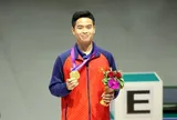 Liên đoàn Bắn súng Việt Nam treo thưởng lớn cho các xạ thủ giành huy chương tại ASIAD 20