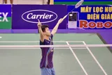 Nguyễn Hải Đăng xuất sắc vào Tứ kết Vietnam Open 2026