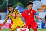 Lào và Myanmar thắng thuyết phục ngày ra quân Division 2 FIFA ASEAN Cup 2026