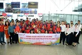 Thành lập Đoàn Thể thao Người khuyết tật Việt Nam tham dự ASIAN Para Games 5