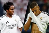 Mbappe bất mãn, Endrick tính đường rời Real Madrid