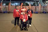 ASIAN Para Games 5: Nguyễn Thị Ngọc Thúy giành huy chương đồng Ném lao