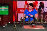 ASIAN Para Games 5: Vận động viên Châu Hoàng Tuyết Loan, Đặng Thị Linh Phượng hoàn thành nhiệm vụ 