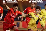 Vòng 5 V.League 2026-2027: Đình Bắc ghi bàn nhưng Công an Hà Nội vẫn bị Thanh Hóa cầm hòa trên sân nhà
