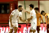 V.League 2026-2027: Tốp đầu có biến, Sông Lam Nghệ An thừa cơ hội lên ngôi