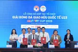 Gia Lai VTV Cup 2026: Cơ hội để U23 Việt Nam hướng tới sân chơi châu lục