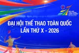 Trailer Đại hội Thể thao toàn quốc lần thứ X - 2026