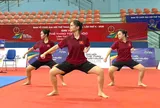 Môn Karate Đại hội Thể thao toàn quốc 2026: Dàn sao ASIAD xuất trận, cuộc đua ngôi đầu nóng bỏng