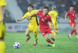 Bán kết lượt đi ASEAN Cup 2026 > Malaysia - Việt Nam: Khách lấn chủ