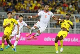 Bán kết lượt đi ASEAN Cup 2026: Xuân Son quá đặc biệt!