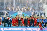 Nhìn từ ASEAN Cup 2026: Đội tuyển Việt Nam đã đến lúc vươn mình