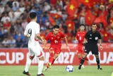 Vòng loại U20 châu Á 2027: Cửa hẹp cho thầy trò huấn luyện viên Yutaka Ikeuchi