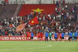 Vòng loại U20 châu Á 2027: U20 Việt Nam gây thất vọng và phải xuống hạng