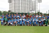 ASIAD 2026: Màn “tổng duyệt” của đội tuyển bóng đá nữ Việt Nam