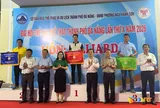 Phường Thanh Khê xếp nhất toàn đoàn Giải Billiards Đại hội Thể dục thể thao thành phố Đà Nẵng lần thứ X năm 2026