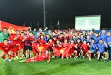 ASIAD 2026: Liên đoàn Bóng đá Việt Nam giao chỉ tiêu cho các đội tuyển