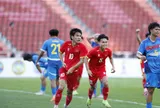 Môn Bóng đá nam ASIAD 2026 > Việt Nam - Philippines: Quyết định tấm vé đi tiếp