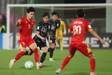 Môn Bóng đá nam ASIAD 20: Chinh phục thử thách