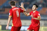 FIFA ASEAN Cup 2026: Williams Minh Hoàng hay Đình Bắc đá thay vị trí của Xuân Son?