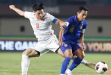 FIFA ASEAN Cup 2026: Đội tuyển Việt Nam mất suất vào chung kết