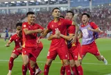 FIFA ASEAN Cup 2026: Đội tuyển Việt Nam hướng tới trận tranh hạng ba