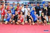 Thể thao Quảng Ngãi tăng tốc hướng tới Đại hội Thể thao toàn quốc