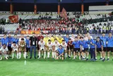 Đội tuyển Việt Nam sẽ trở lại mạnh mẽ tại ASIAN Cup 2027