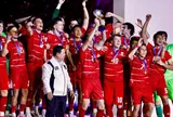 FIFA ASEAN Cup chưa hẹn ngày trở lại