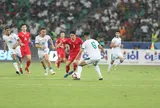 Vòng loại World Cup 2030 khu vực châu Á: Đội tuyển Việt Nam vào thẳng vòng 2