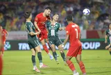 V.League 2026-2027: Tân binh Đồng Nai hụt hơi