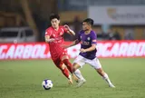 V.League 2026-2027: Derby tại Hàng Đẫy