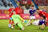 V.League 2026-2027: Công an Hà Nội mất ngôi đầu, tân binh Đồng Nai chưa thể thoát đáy