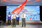 Khánh Hòa tổng kết Đại hội Thể dục thể thao và xuất quân tham dự Đại hội Thể thao toàn quốc lần thứ X