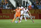 V.League 2026-2027: Lao dốc sau kỳ nghỉ